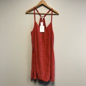 Mitsou Dress Joie Brand - Size L